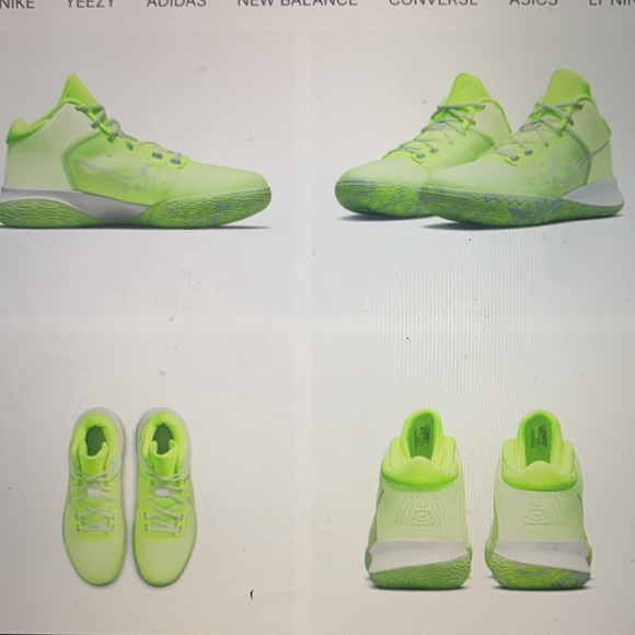 Nike Kyrie Flytrap 4 - Picture 2 of 7